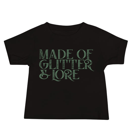 Glitter & Lore Baby Tee