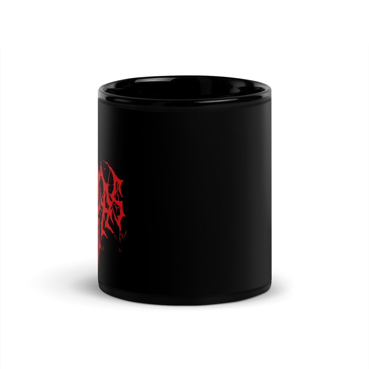 Texas Metal Mug