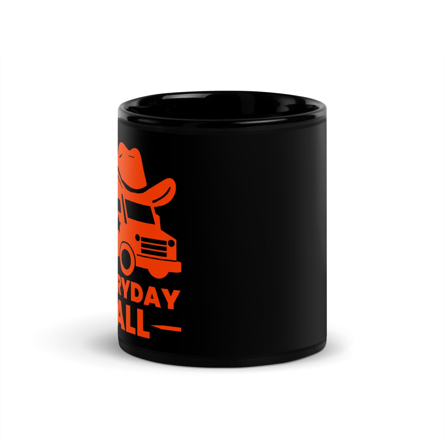 It's Fryday Y'all Mug