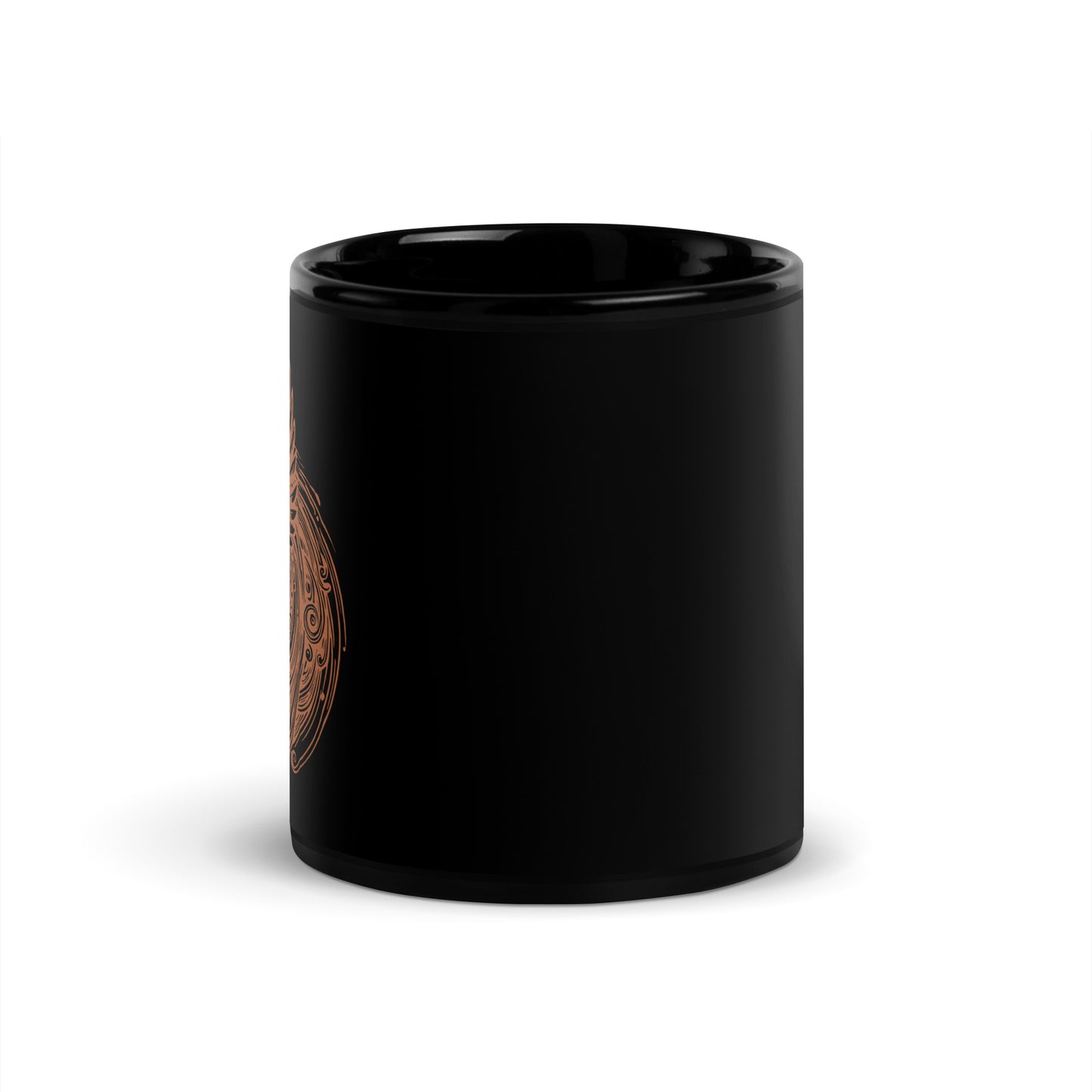 Hún Er Stormrinn Mug