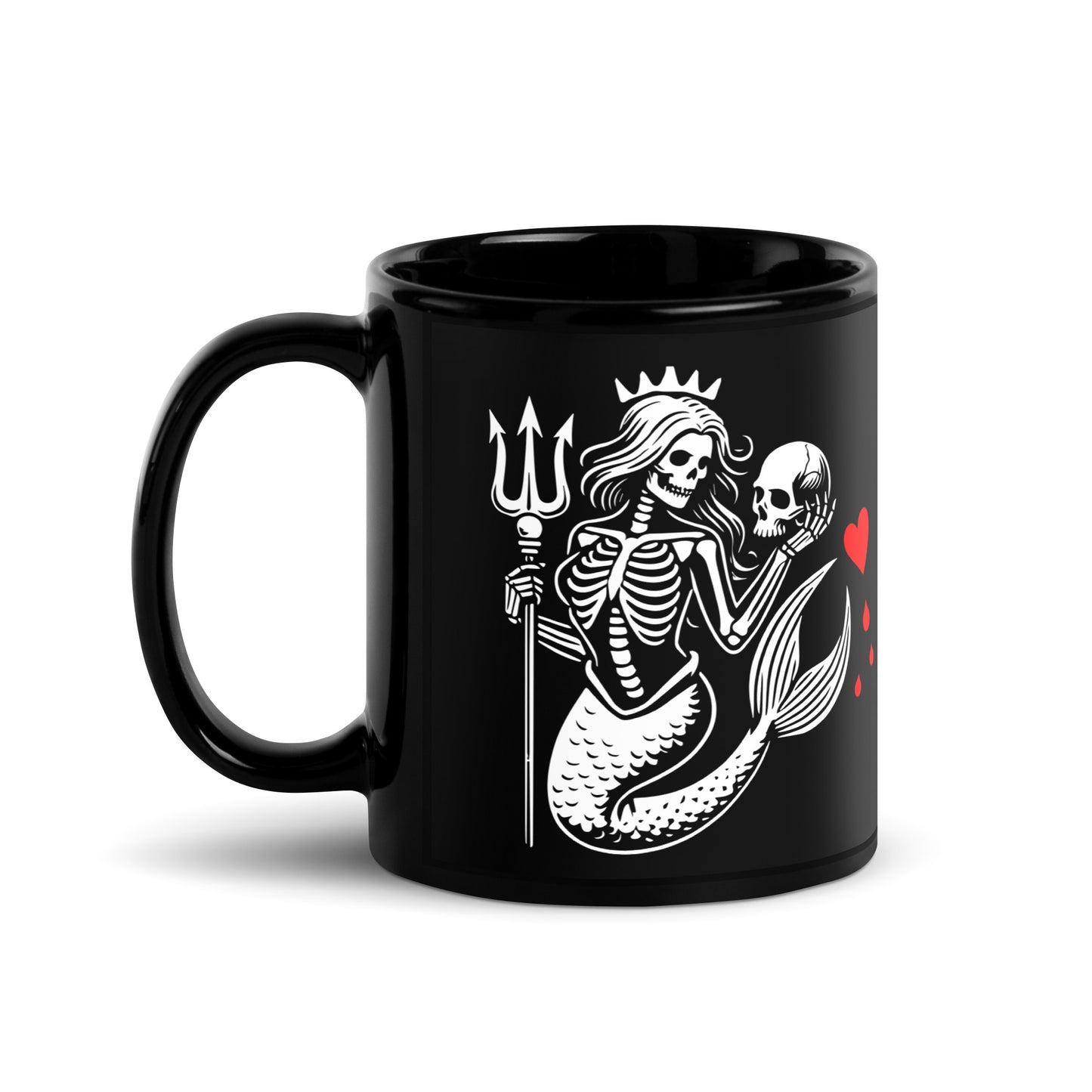 Lady Blackbeard Mug