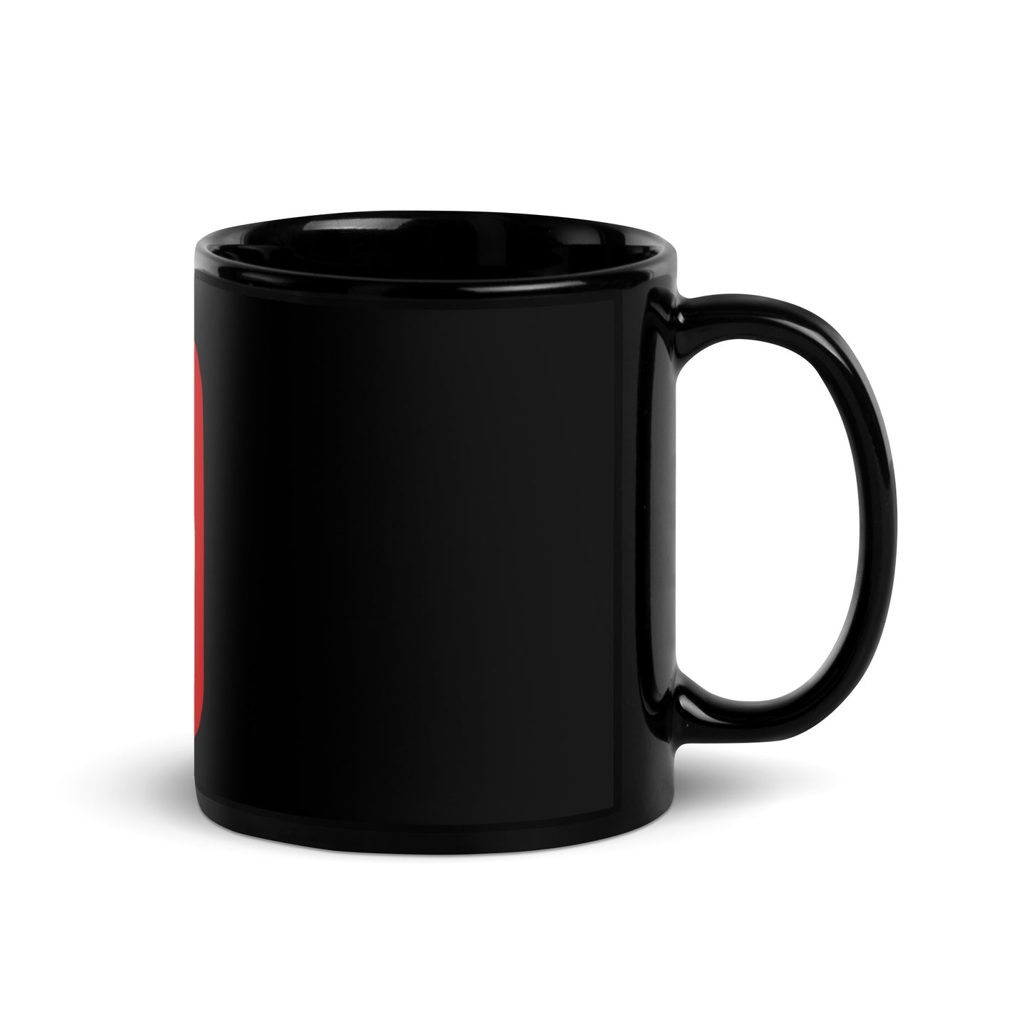 My Name is Jeff Mug