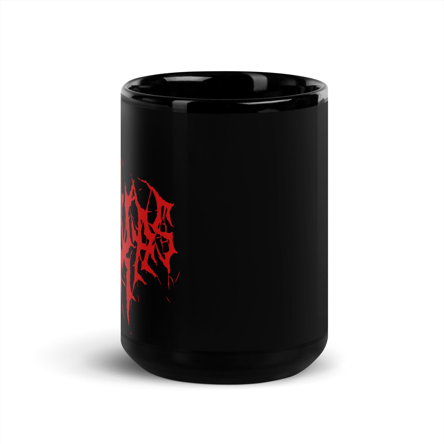 Texas Metal Mug