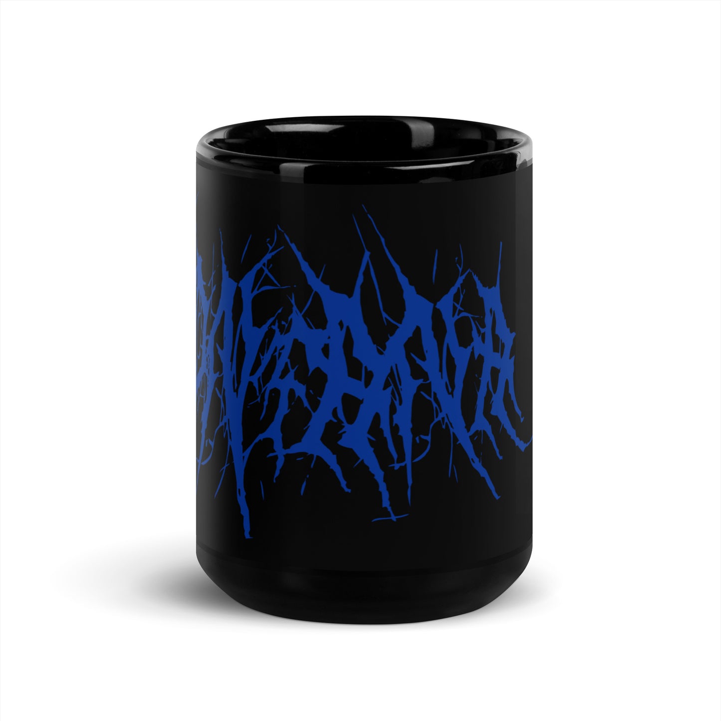 Montana Metal Mug