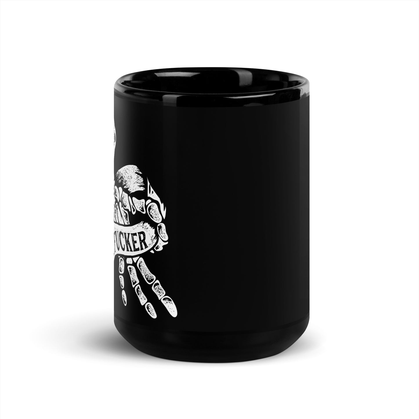 Got You Fucker Mug