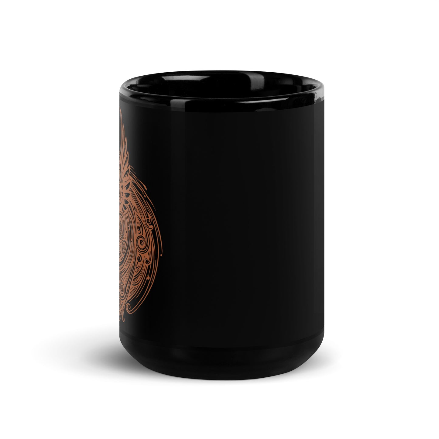 Hún Er Stormrinn Mug