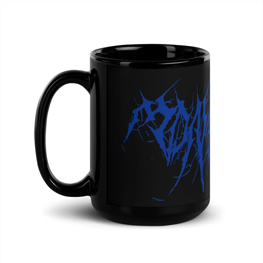 Montana Metal Mug