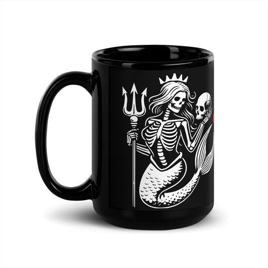 Lady Blackbeard Mug