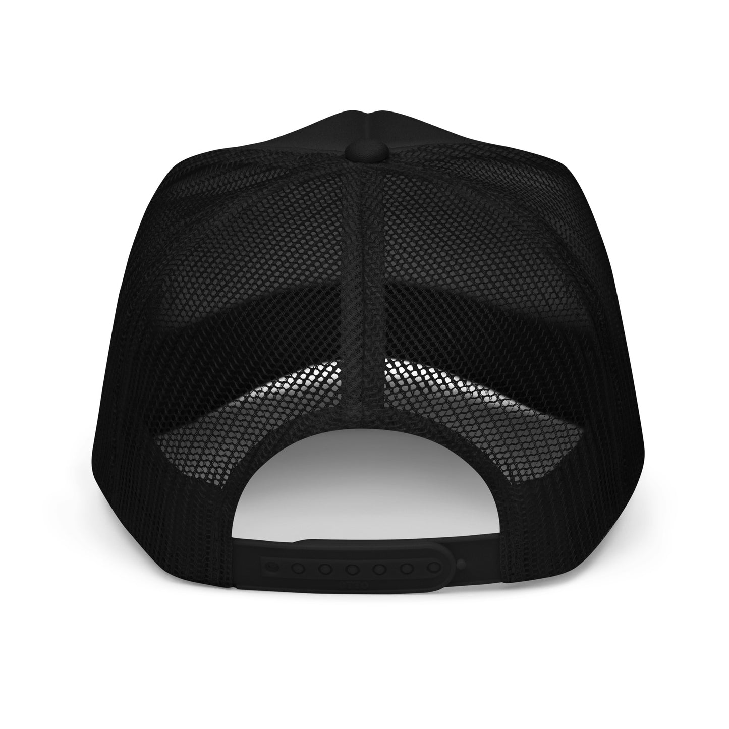 Wheelchairs Anonymous Trucker Hat