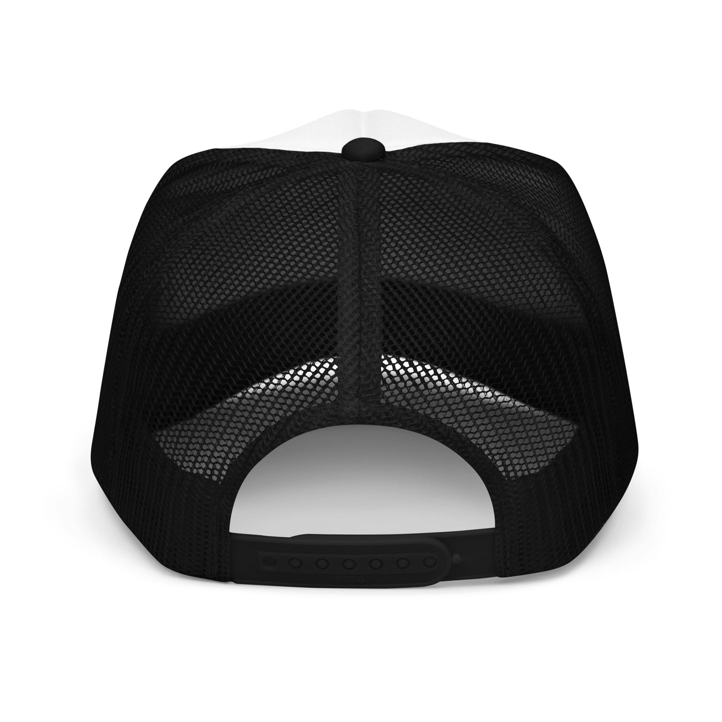 Wheelchairs Anonymous Trucker Hat