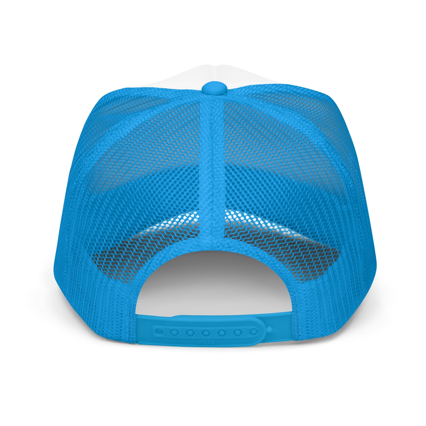 Wheelchairs Anonymous Trucker Hat