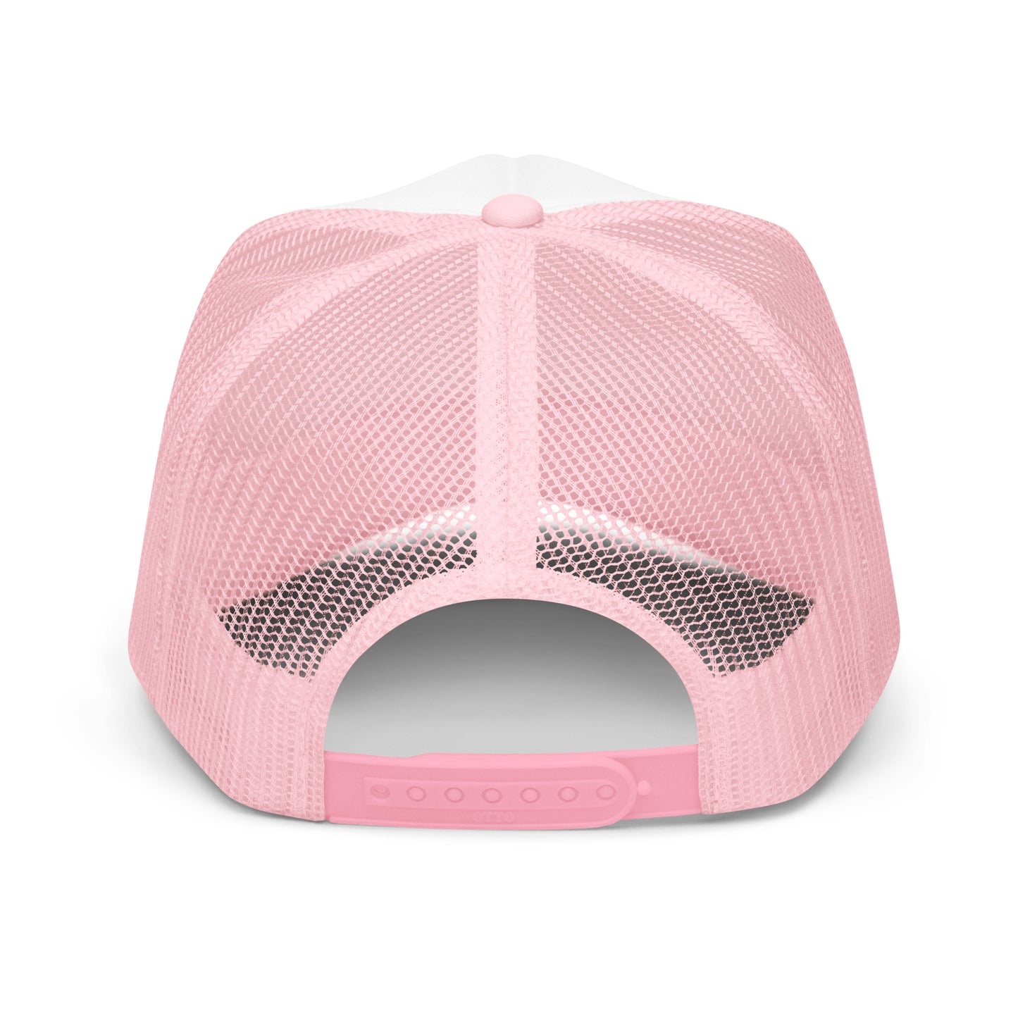 Wheelchairs Anonymous Trucker Hat