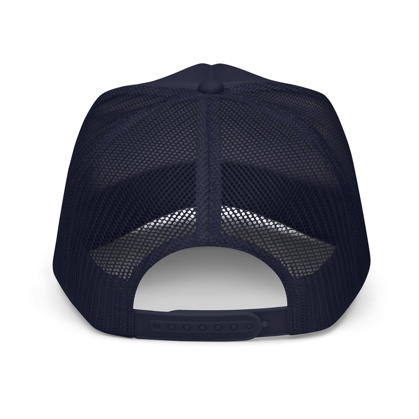 Wheelchairs Anonymous Trucker Hat