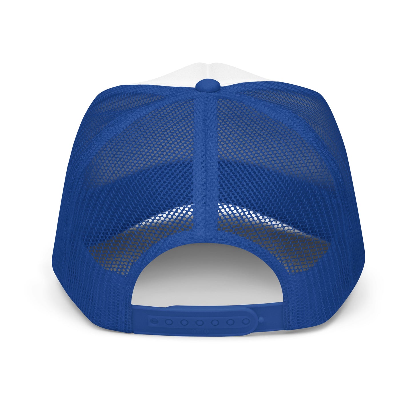 Wheelchairs Anonymous Trucker Hat