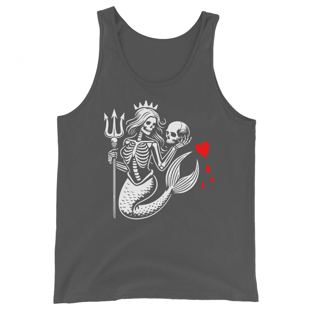 Lady Blackbeard Men's Tank
