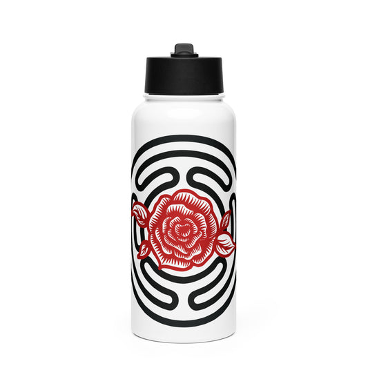 Hecate's Labyrinth Water Jug