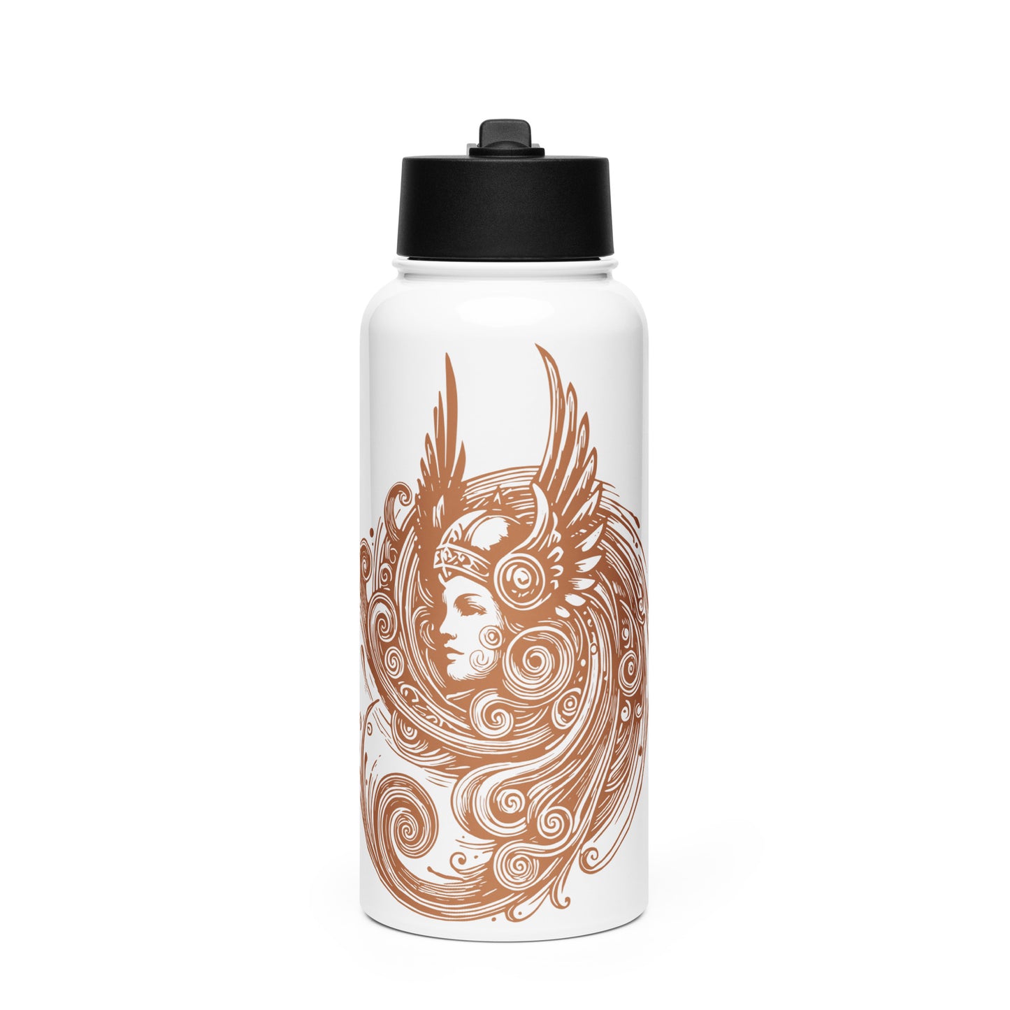 Hún Er Stormrinn Water Jug