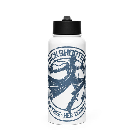 Dickshooter, Idaho Water Jug