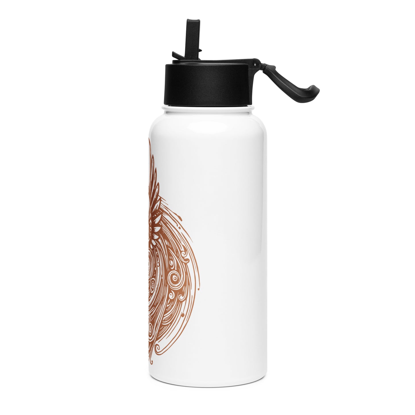 Hún Er Stormrinn Water Jug