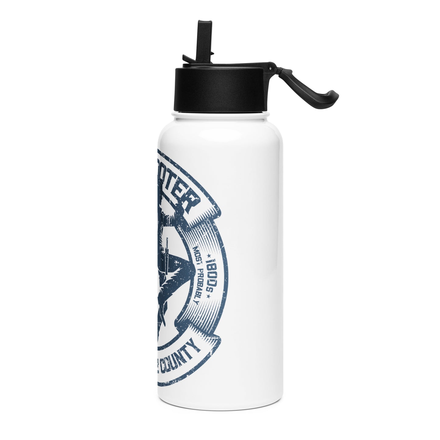 Dickshooter, Idaho Water Jug