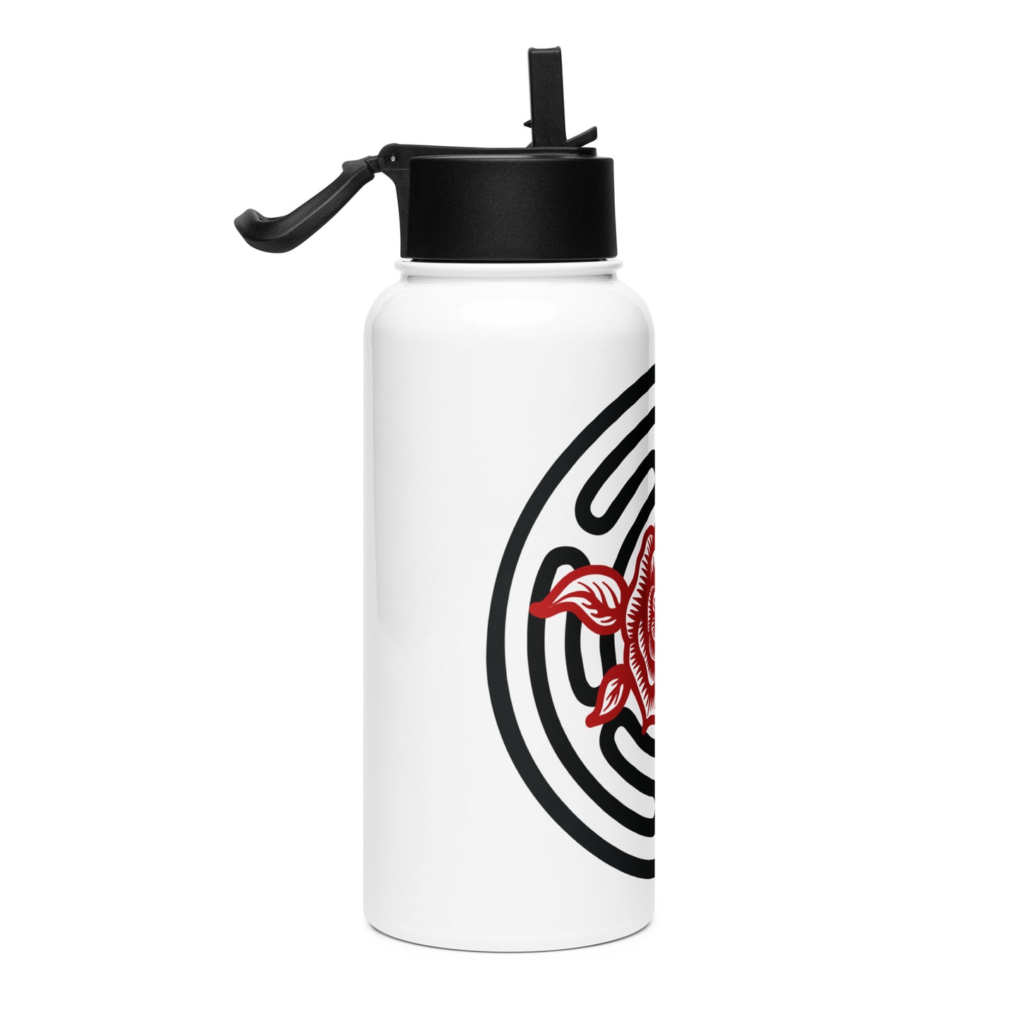 Hecate's Labyrinth Water Jug