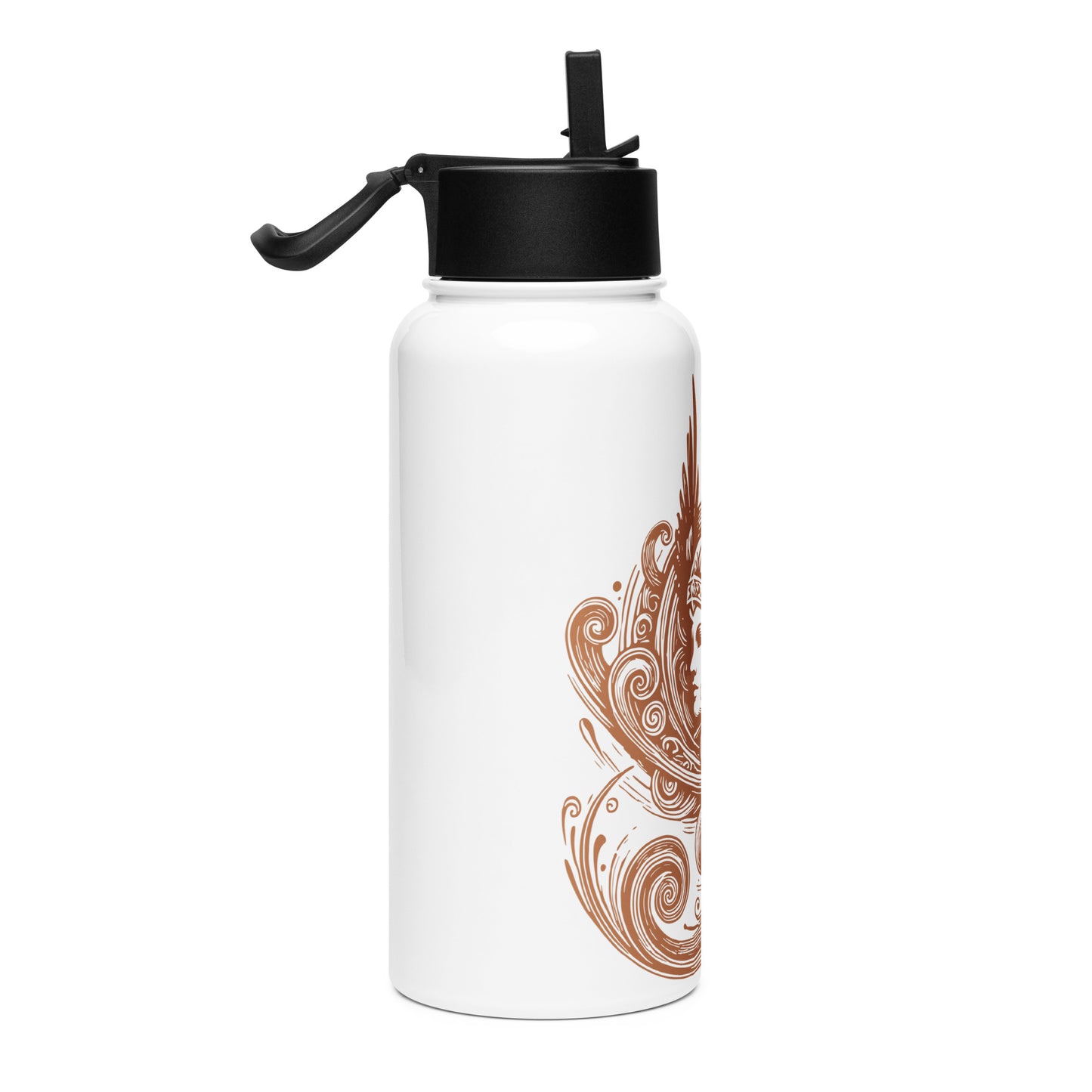 Hún Er Stormrinn Water Jug