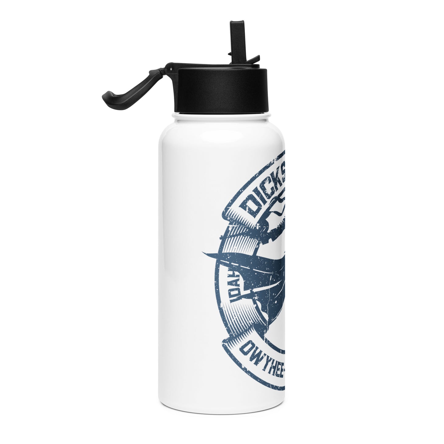 Dickshooter, Idaho Water Jug