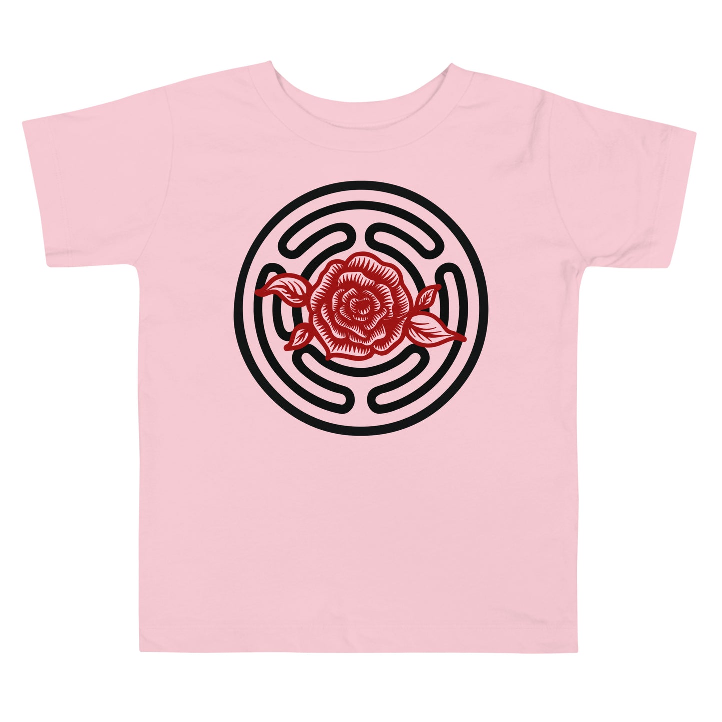 Hecate's Labyrinth Toddler Tee