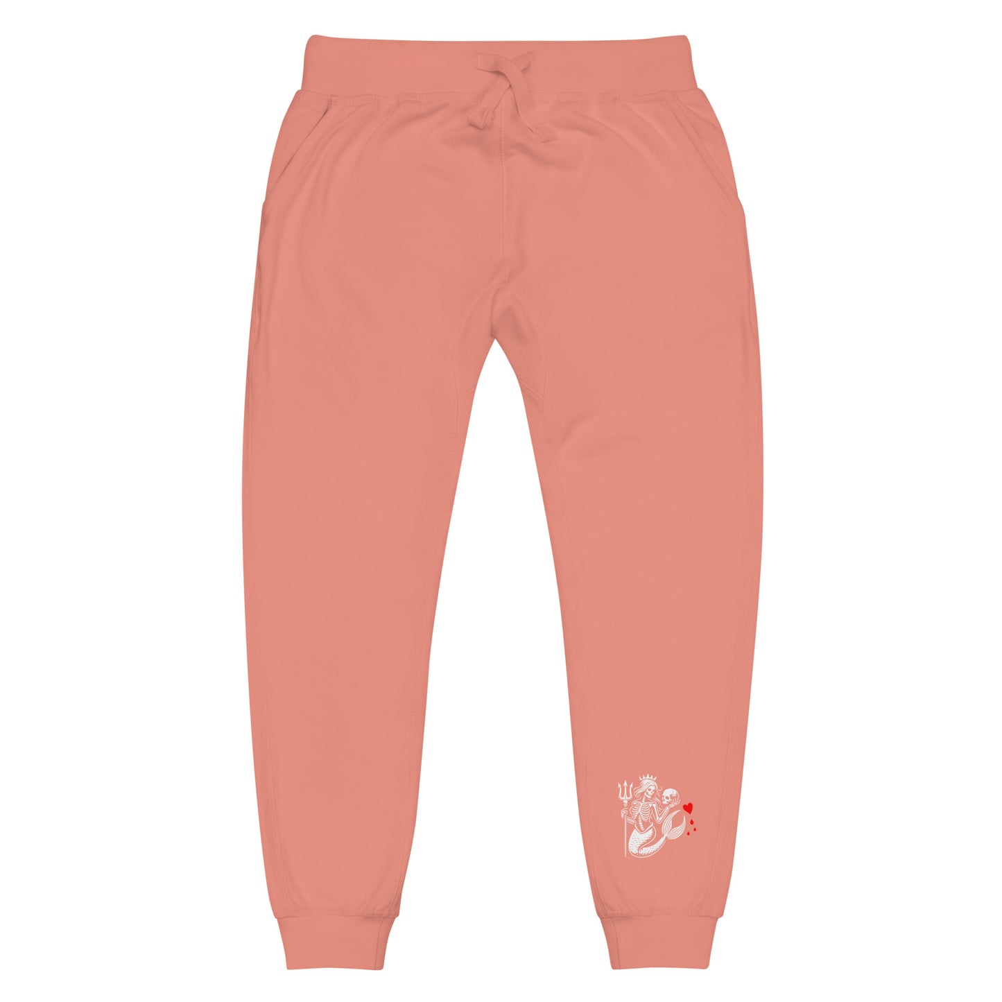 Lady Blackbeard Unisex Sweatpants