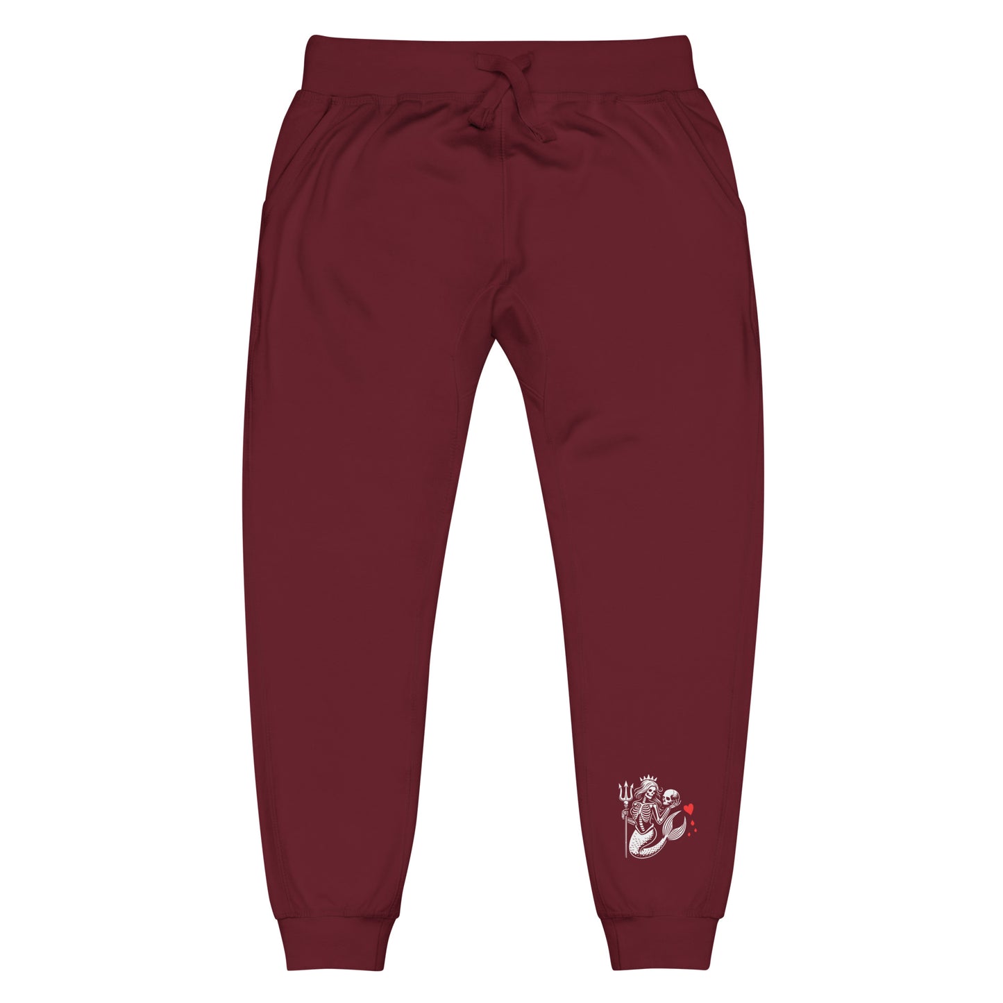 Lady Blackbeard Unisex Sweatpants