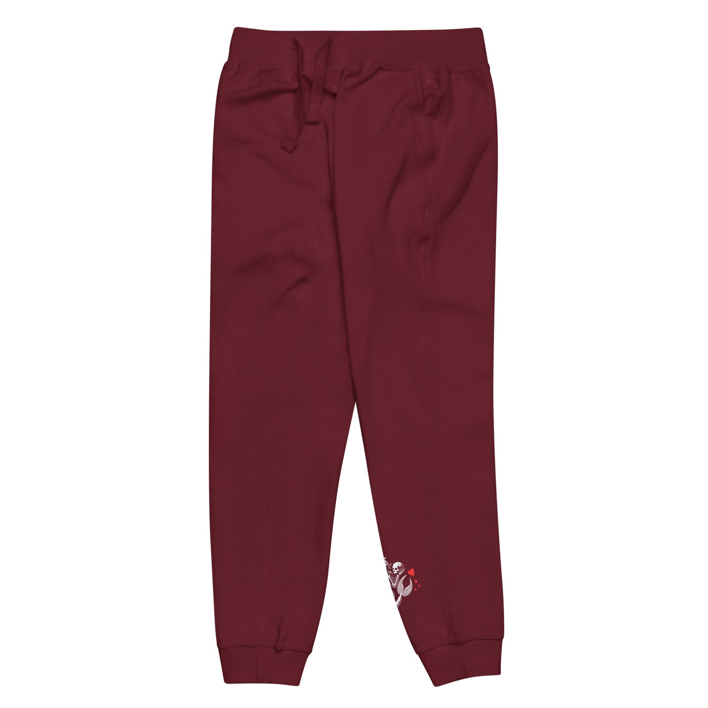 Lady Blackbeard Unisex Sweatpants