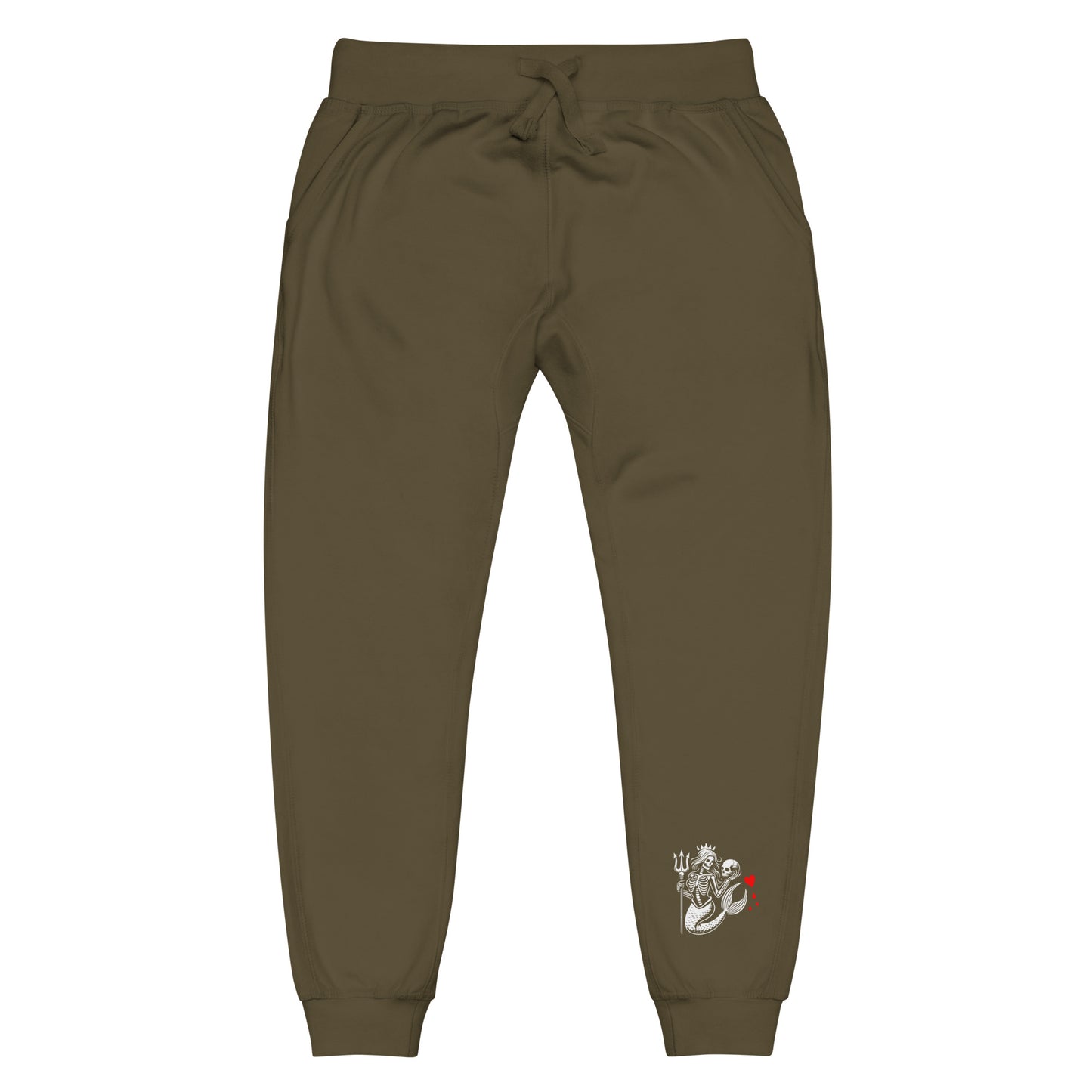 Lady Blackbeard Unisex Sweatpants