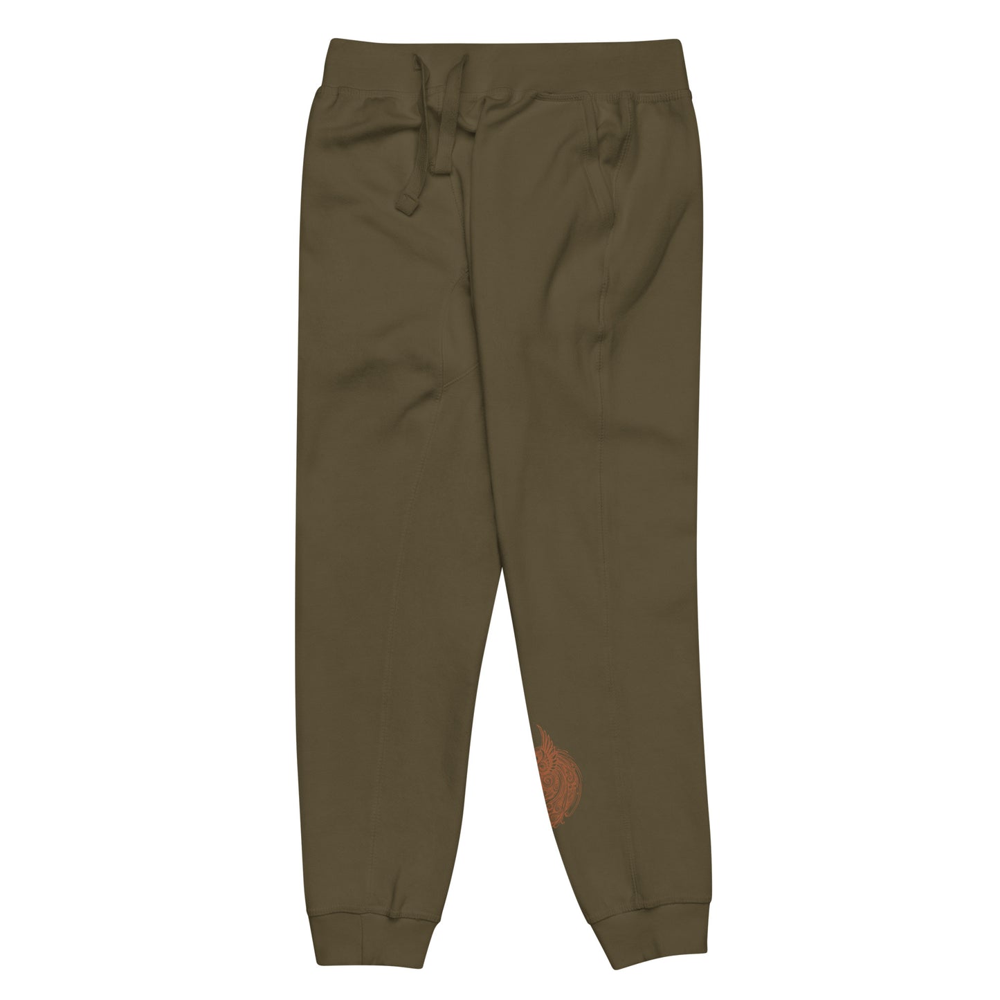 Hún Er Stormrinn Sweatpants