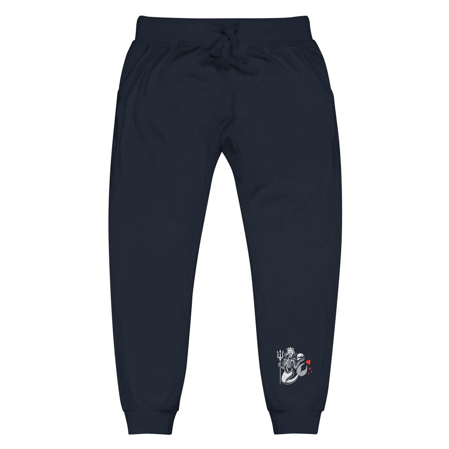 Lady Blackbeard Unisex Sweatpants