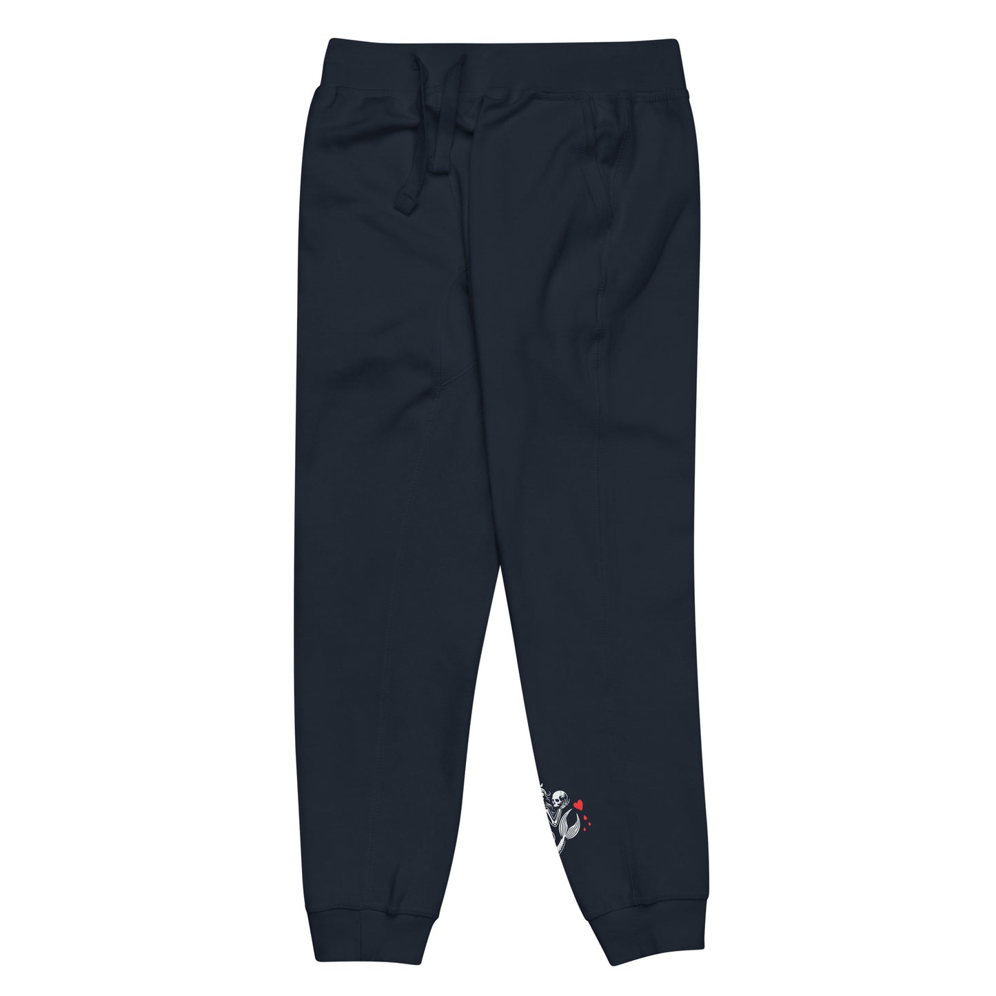 Lady Blackbeard Unisex Sweatpants