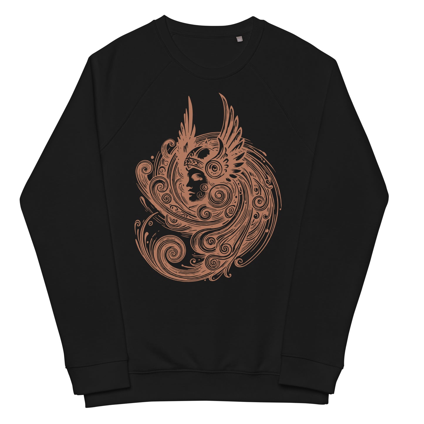 Hún Er Stormrinn Sweatshirt