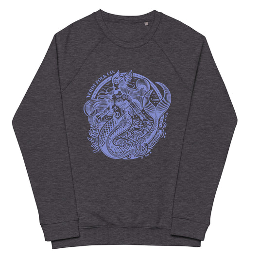 Nerdy Folk Flagship Sweatshirt