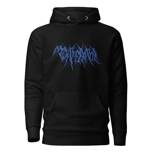 Montana Metal Hoodie