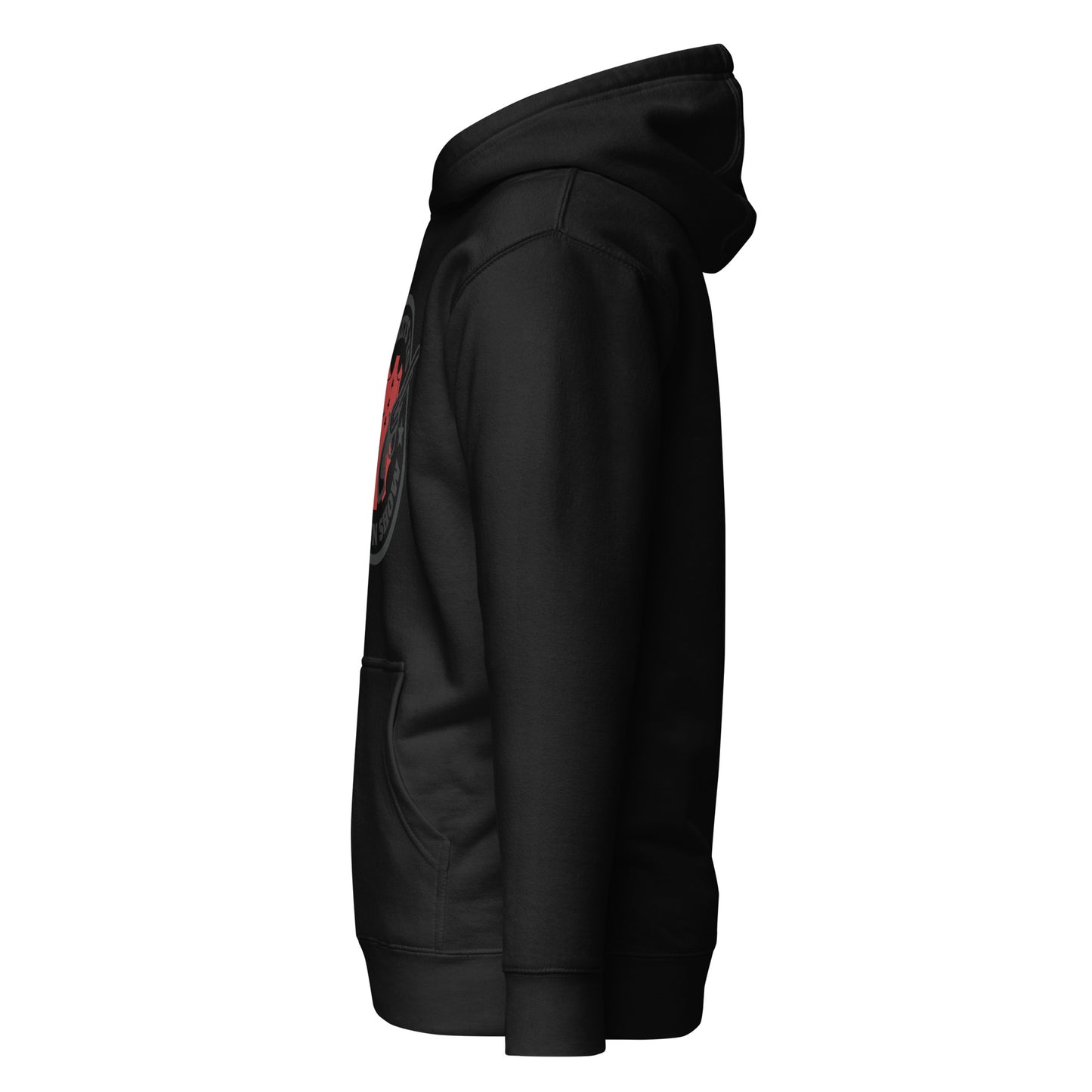Tickets to the Pun Show Hoodie