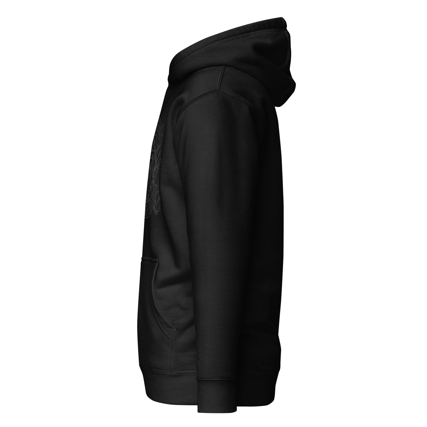 Cup of Sugar Hoodie