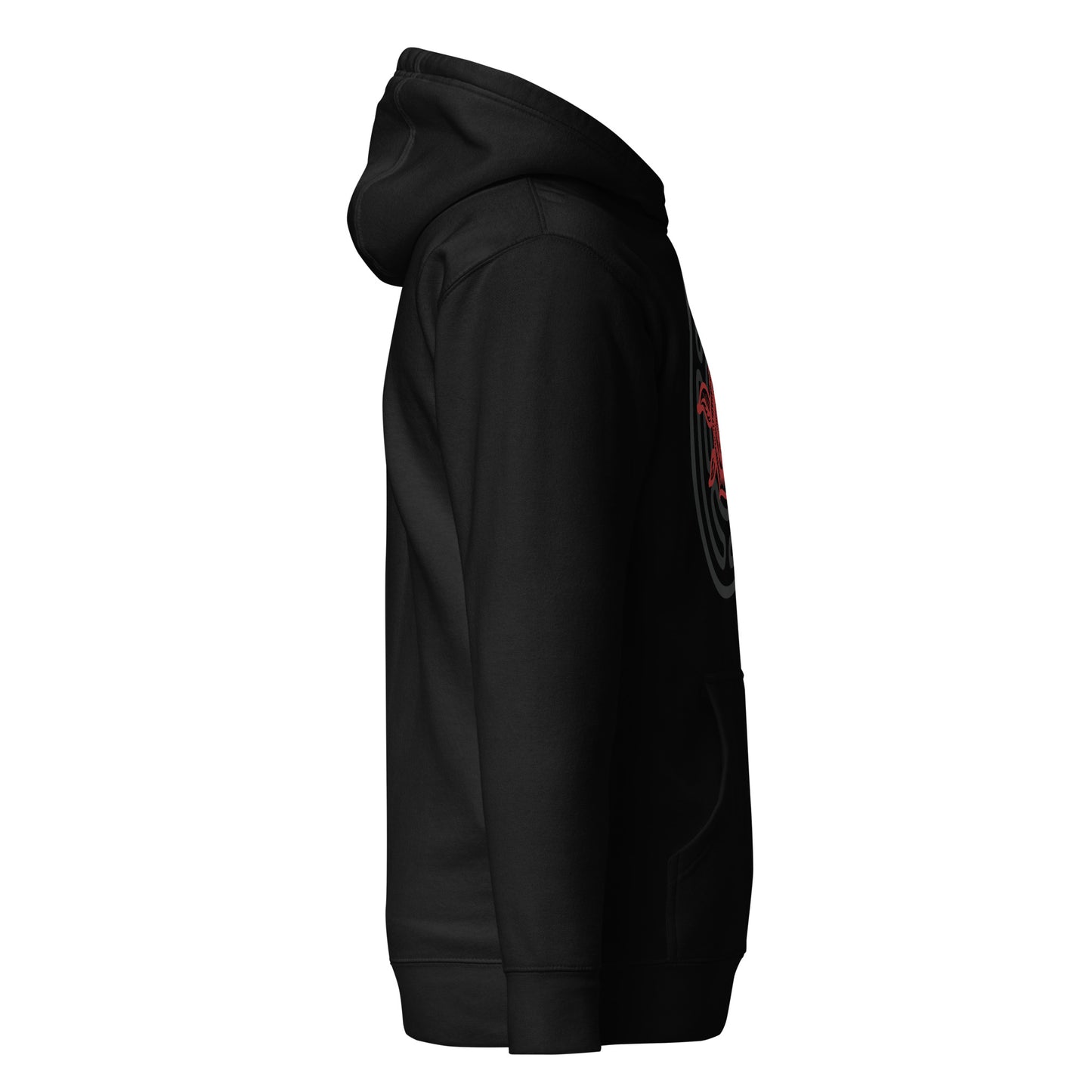 Hecate's Labyrinth Hoodie