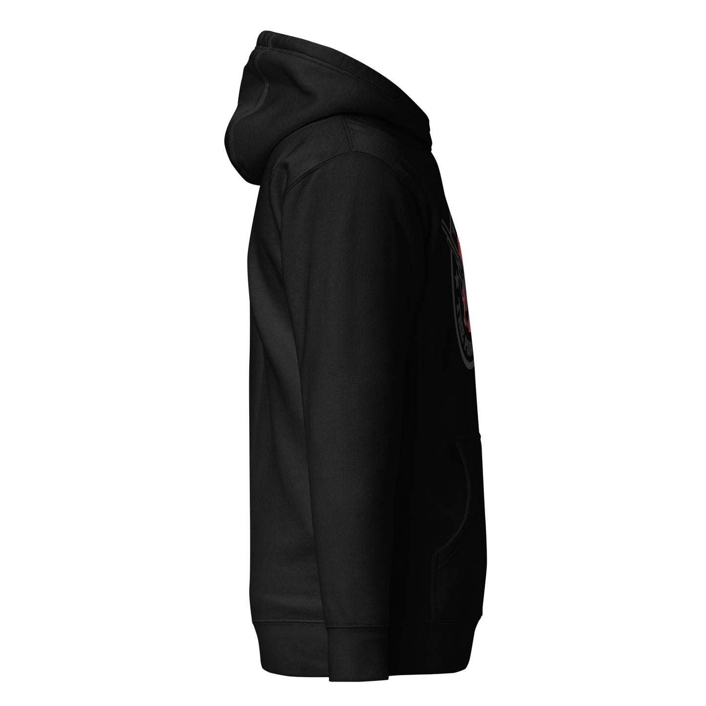 Tickets to the Pun Show Hoodie