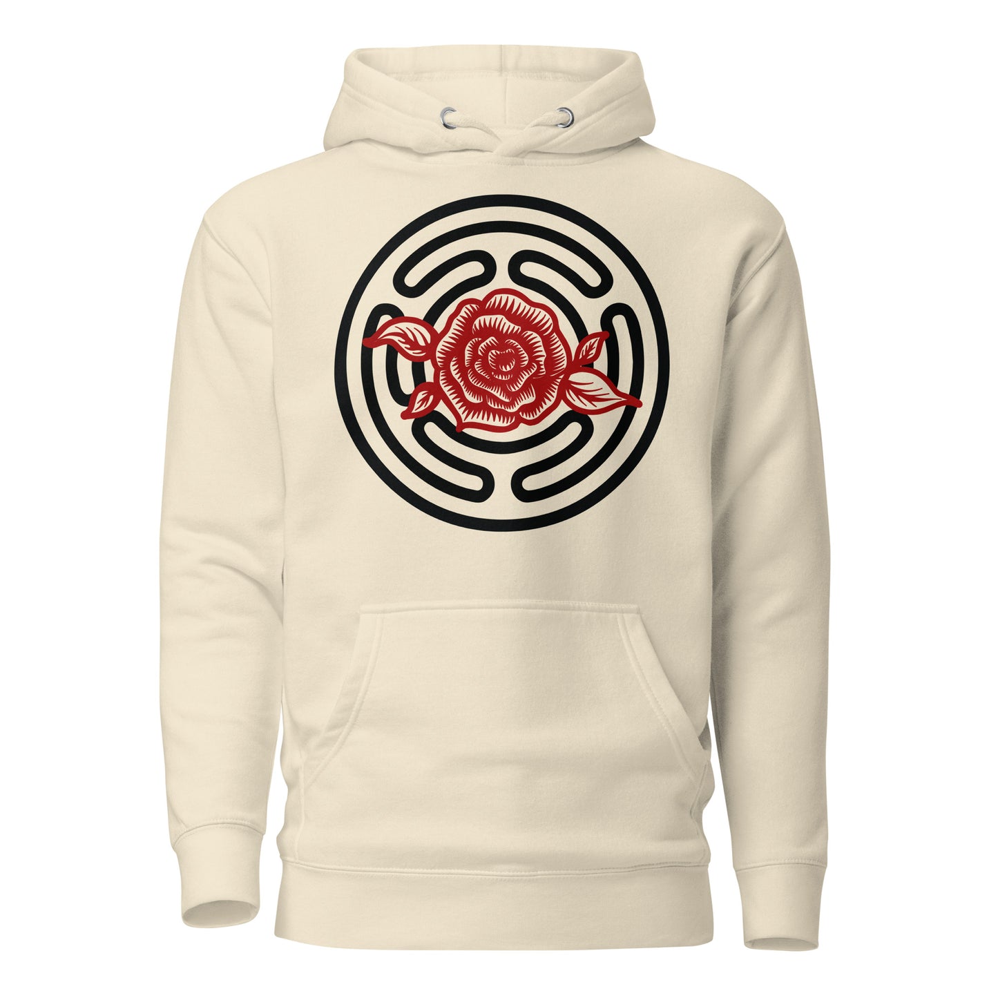 Hecate's Labyrinth Hoodie
