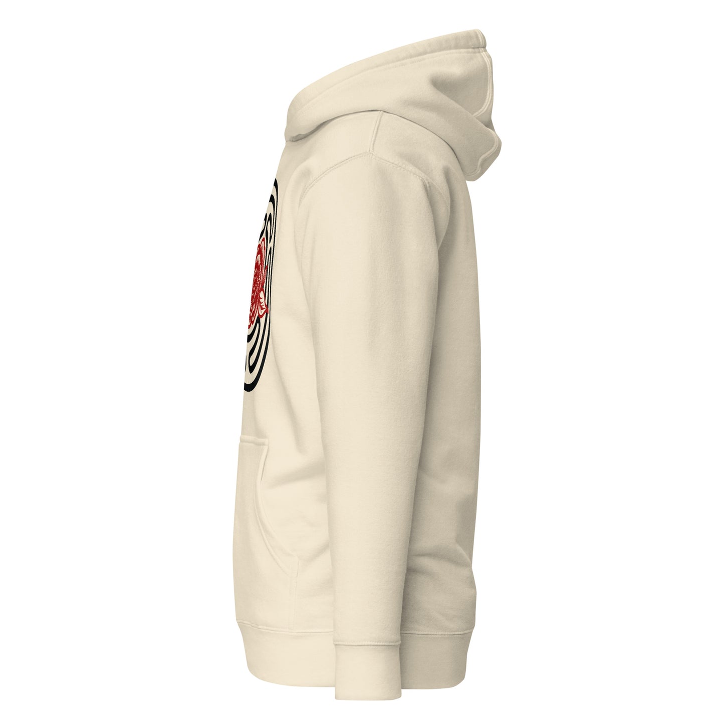 Hecate's Labyrinth Hoodie