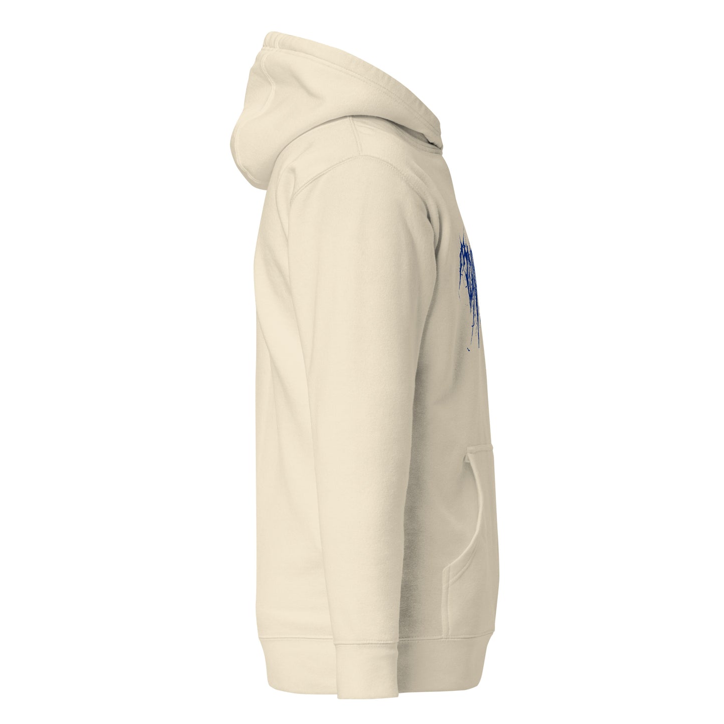 Montana Metal Hoodie