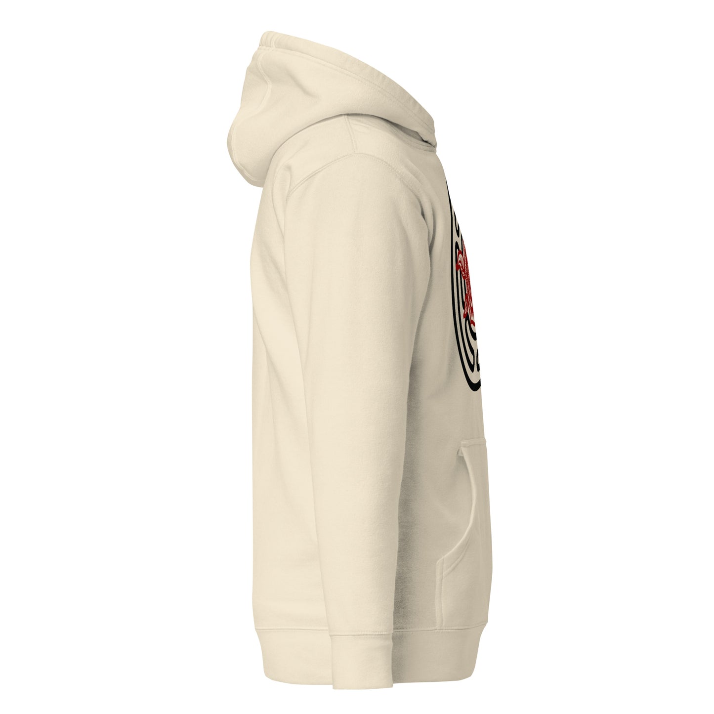 Hecate's Labyrinth Hoodie