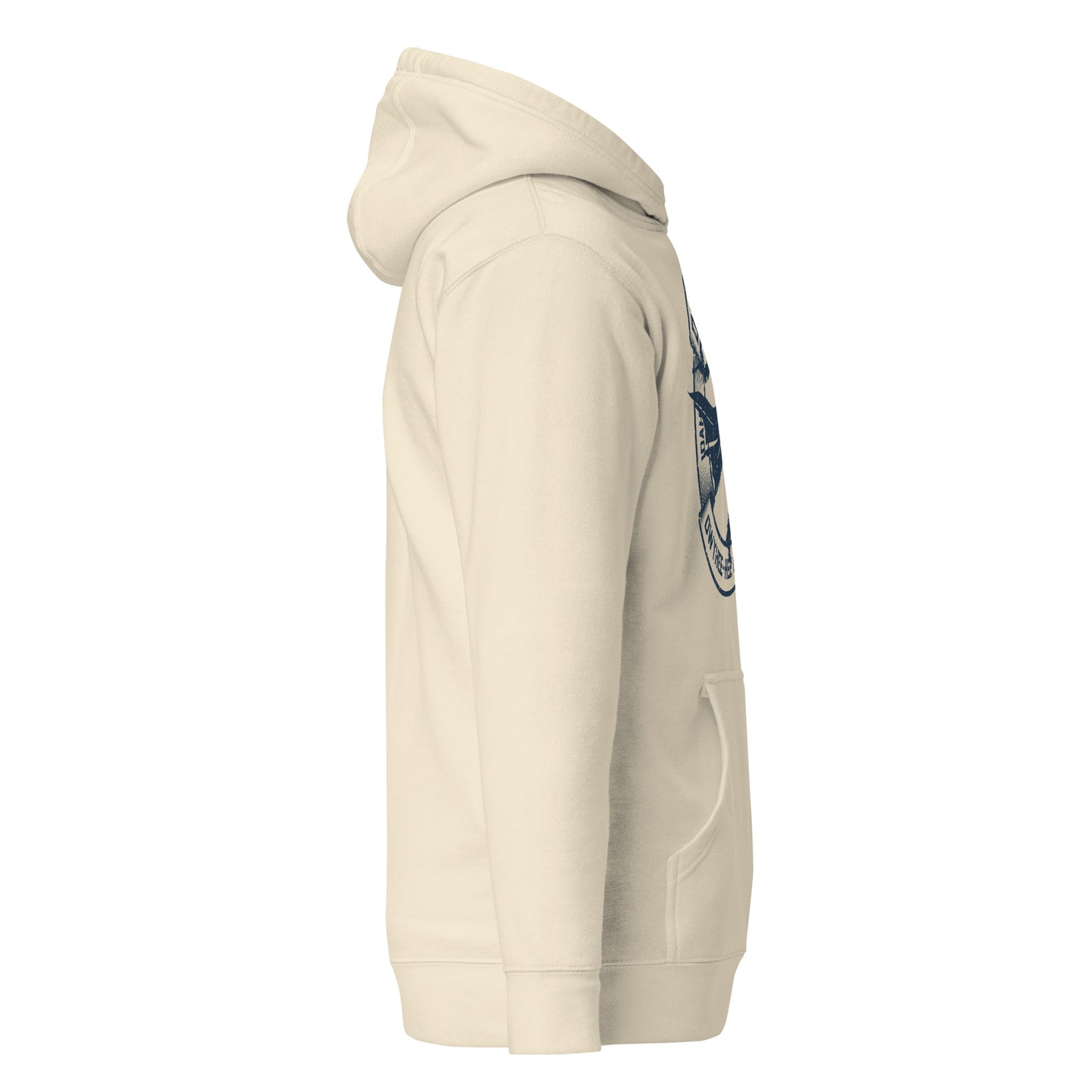 Dickshooter, Idaho Hoodie