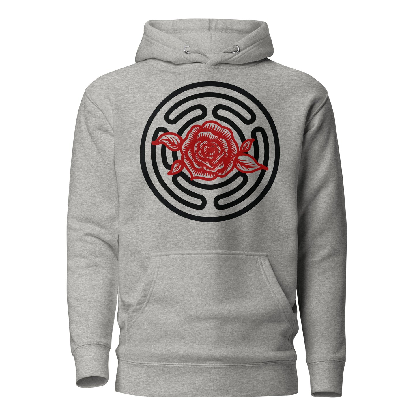 Hecate's Labyrinth Hoodie