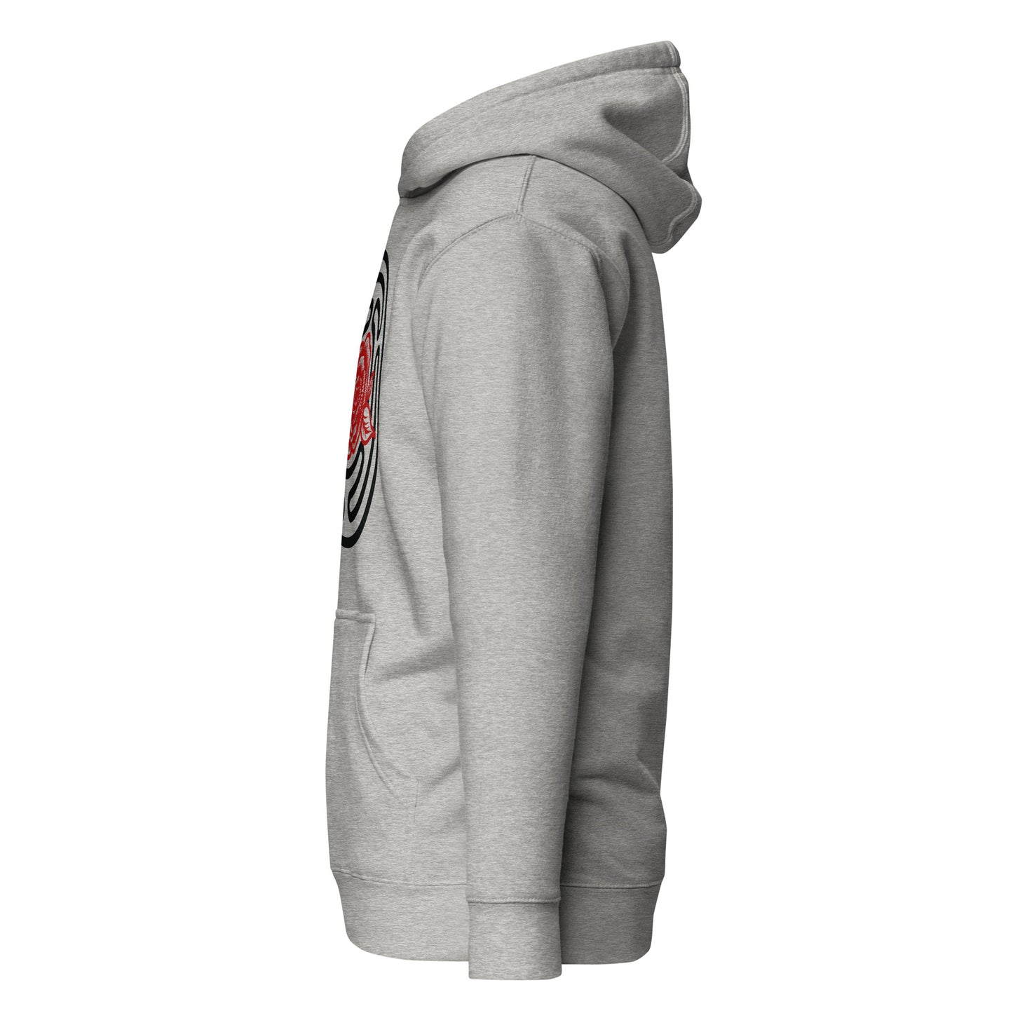 Hecate's Labyrinth Hoodie