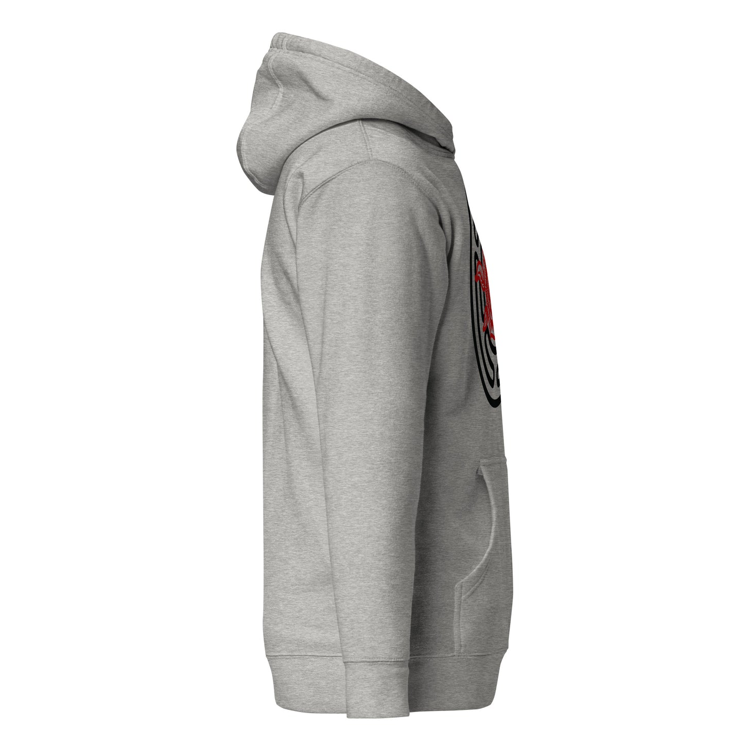 Hecate's Labyrinth Hoodie